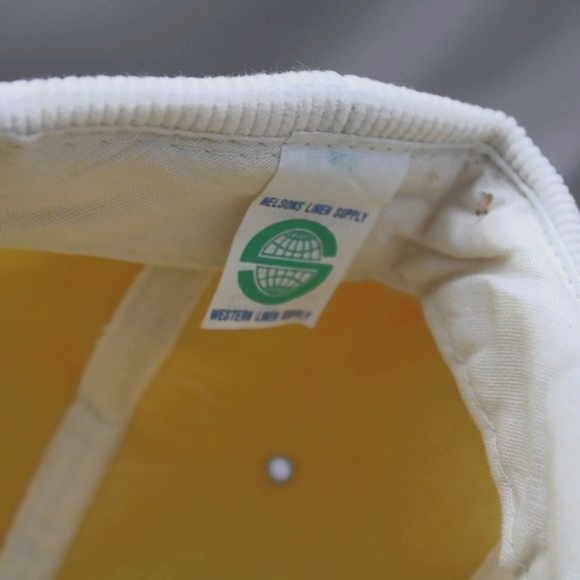 Vancouver Canadians Hat (VTG) - CKNW 98 Canadian Radio - Adult Snapback - Picture 8 of 8